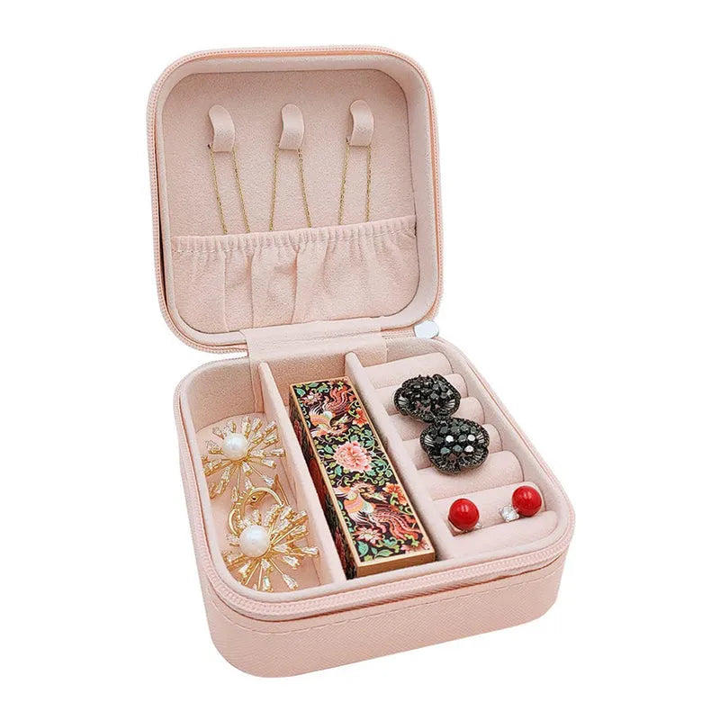 Best mini jewellery box - jewelry boxes | 2025 | fast shipping