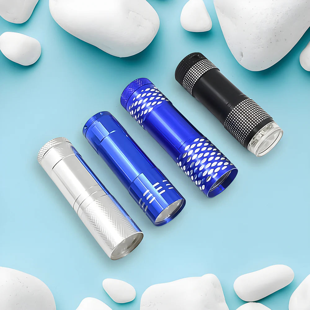 Best mini led pocket torch - lamps | 2025 | fast shipping