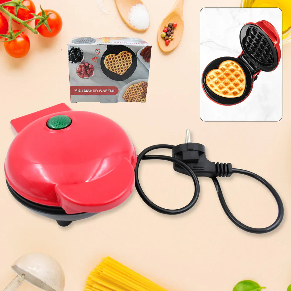 Best mini non-stick waffle maker - irons | 2025 | fast shipping