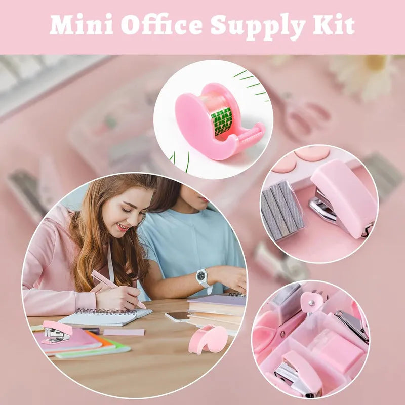 Best mini office stationery set - staples | 2025 | fast shipping