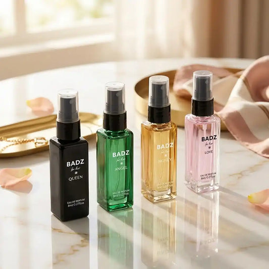 Best mini perfume spray set - eaux de parfum | 2026 | fast shipping