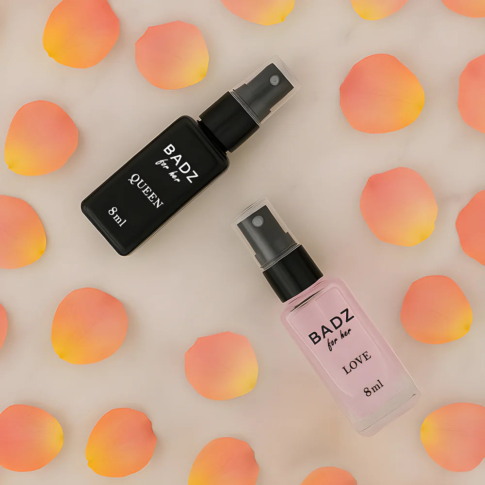 Best mini perfume spray set - eaux de parfum | 2025 | fast shipping