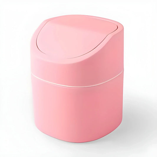 Best mini plastic trash dustbin garbage - home & garden | 2025 | fast shipping