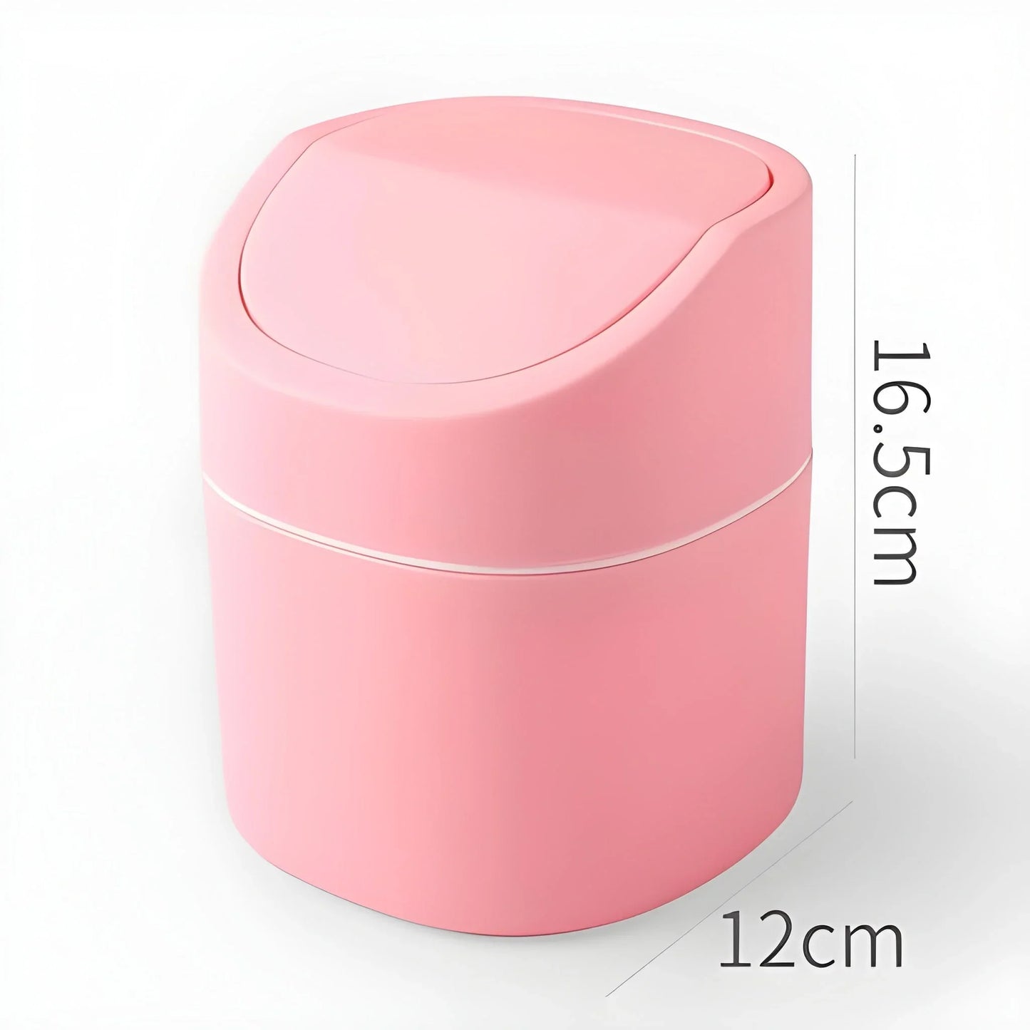 Best mini plastic trash dustbin garbage - home & garden | 2025 | fast shipping