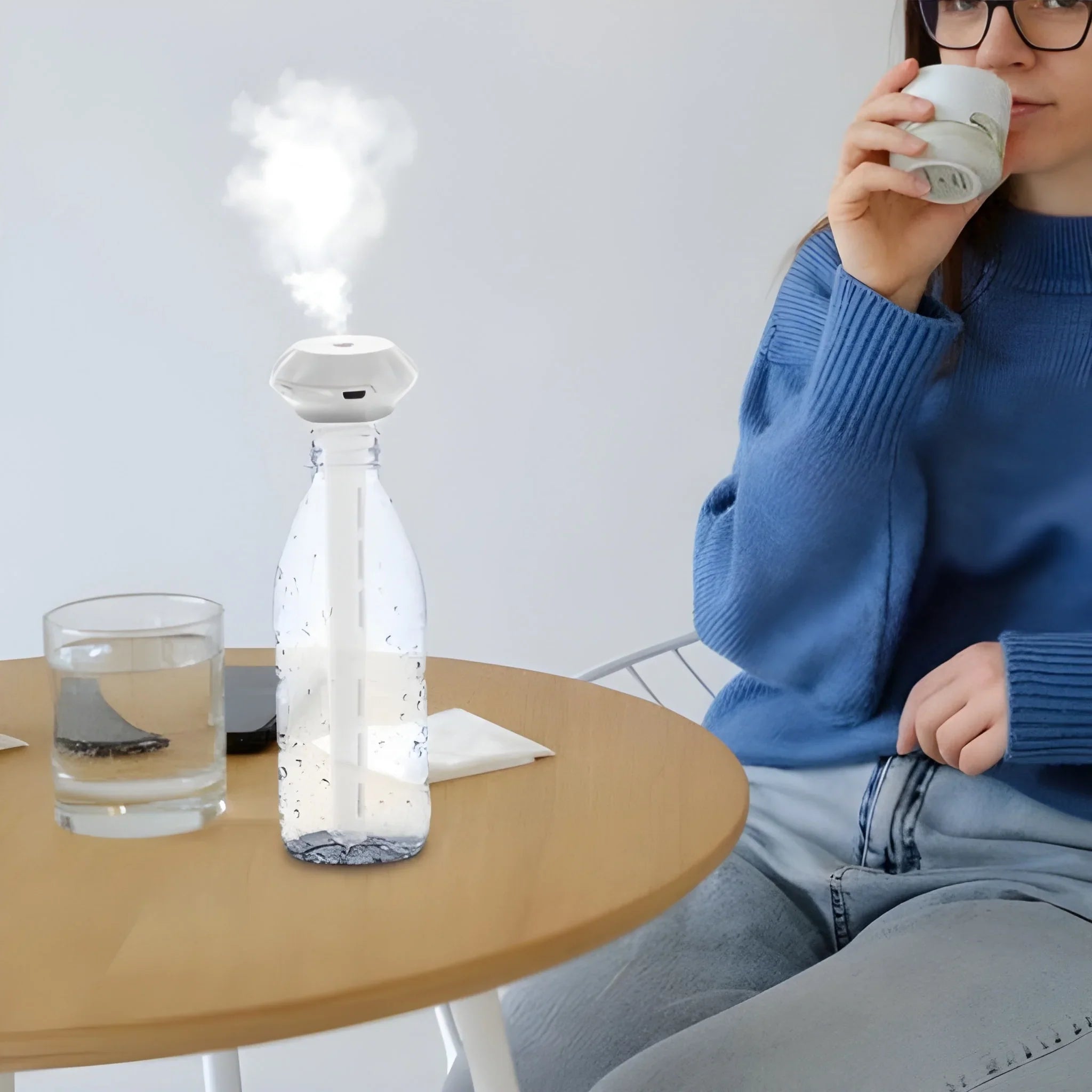 Best mini portable humidifier for car - home & garden | 2025 | fast shipping