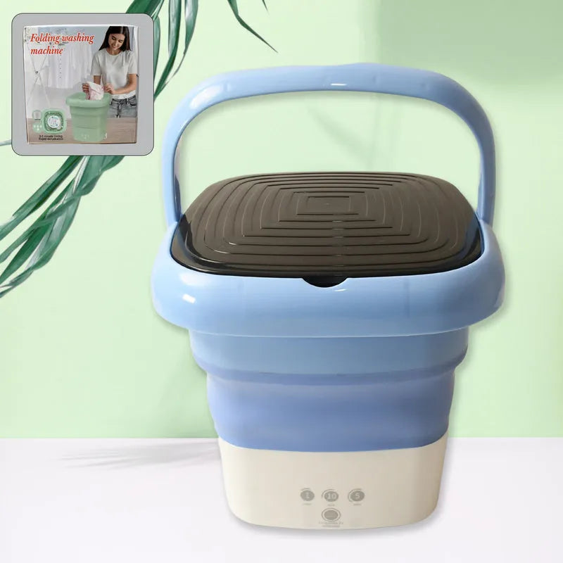 Best mini portable washing machine - machines | 2025 | fast shipping