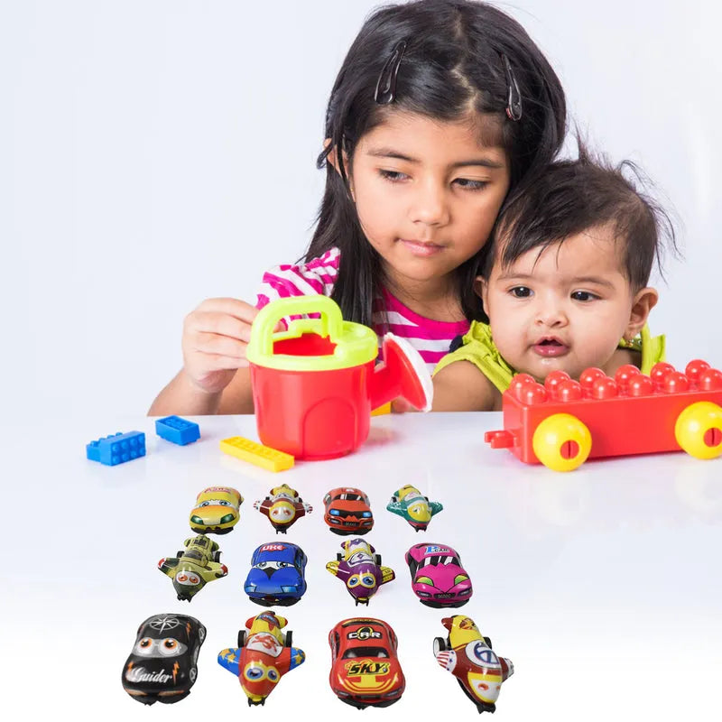 Best mini pull back car toys (12 pcs) - toy cars | 2025 | fast shipping