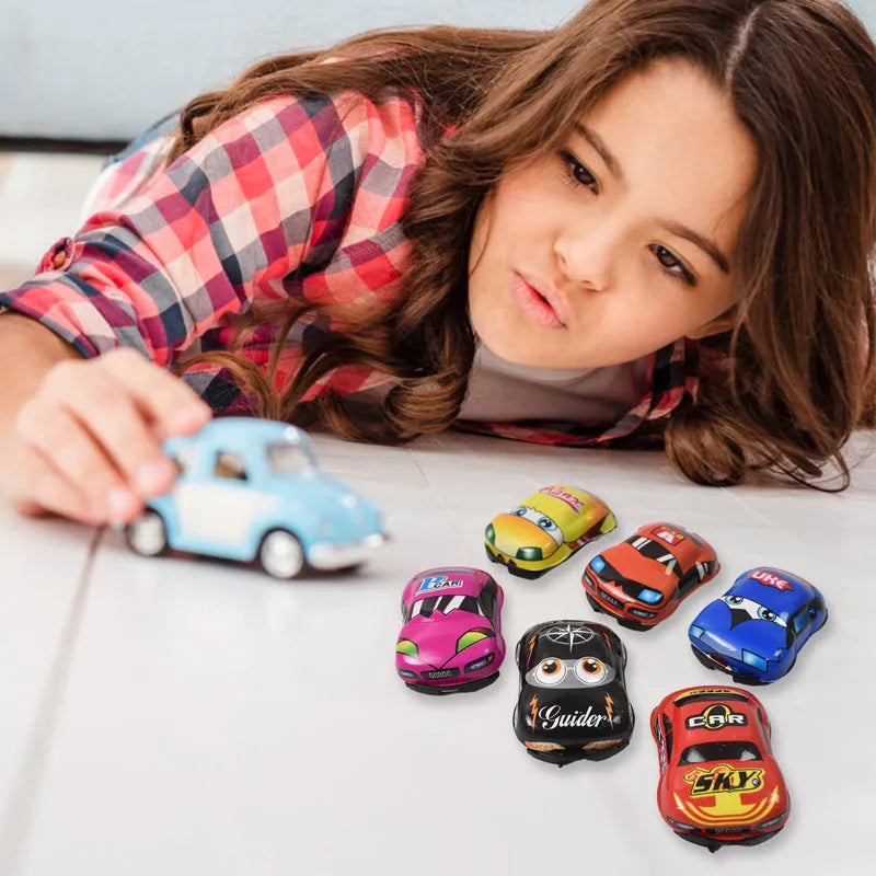 Best mini pull back car toys (12 pcs) - toy cars | 2025 | fast shipping
