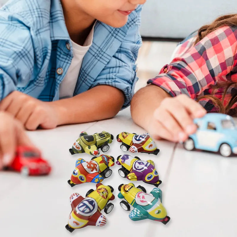 Best mini pull back car toys (12 pcs) - toy cars | 2025 | fast shipping