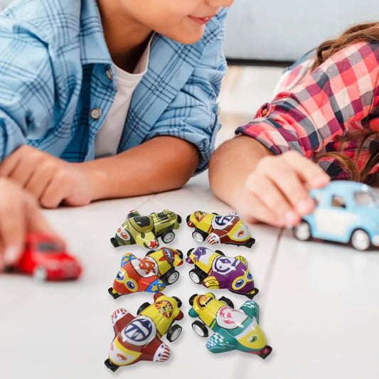 Best mini pull back car toys (12 pcs) - toy cars | 2025 | fast shipping