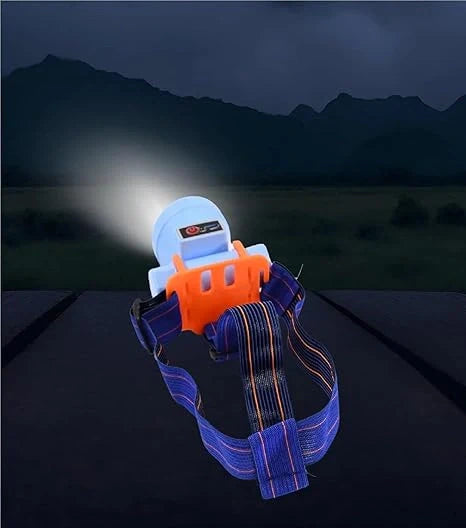 Best mini rechargeable headlamp - headlamps | 2025 | fast shipping