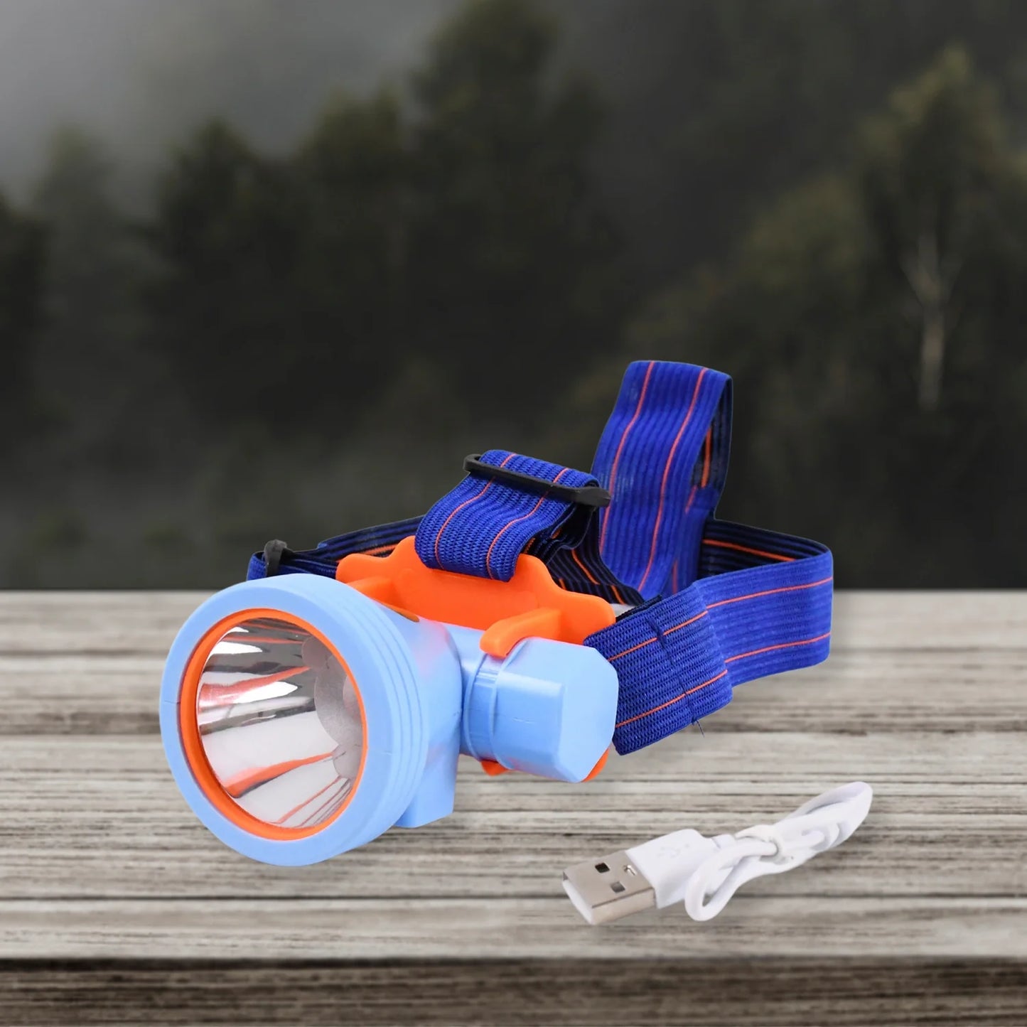 Best mini rechargeable headlamp - headlamps | 2025 | fast shipping