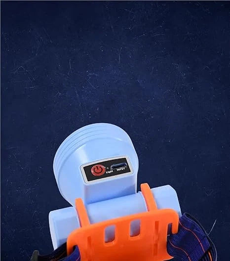 Best mini rechargeable headlamp - headlamps | 2025 | fast shipping