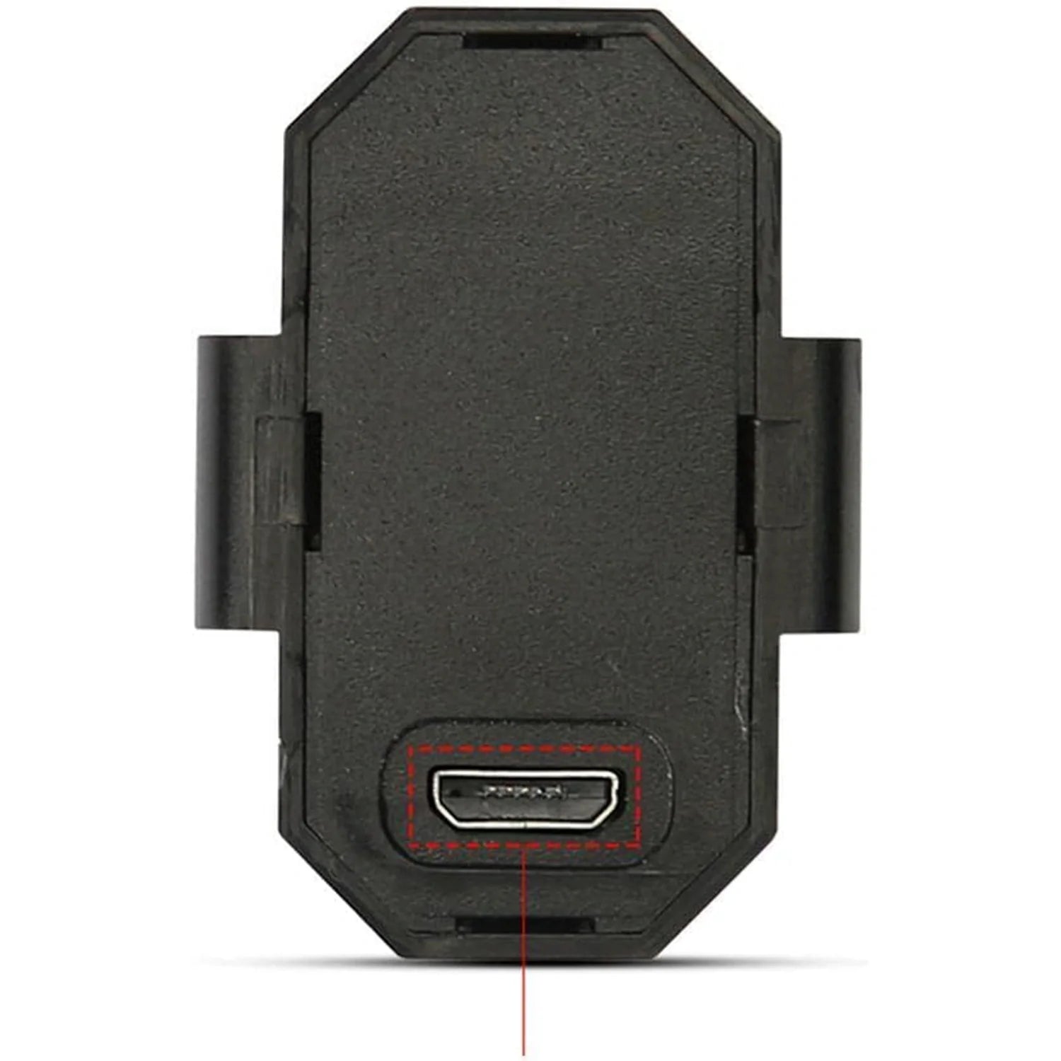 Mini RGB LED Strobe Light – 1 Pc - Automotive