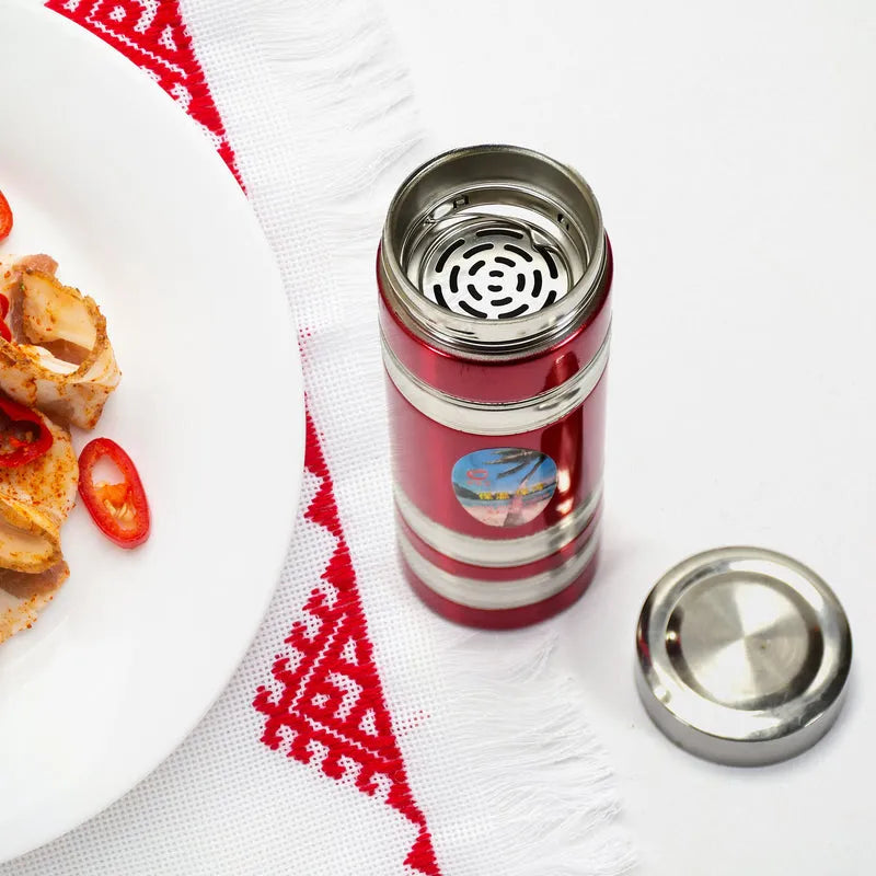 Best mini stainless steel bottle 380ml - water bottles | 2025 | fast shipping