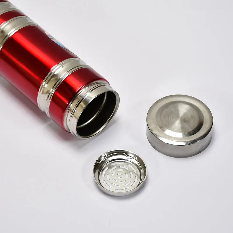 Best mini stainless steel bottle 380ml - water bottles | 2025 | fast shipping