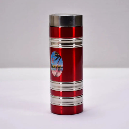 Best mini stainless steel bottle 380ml - water bottles | 2025 | fast shipping