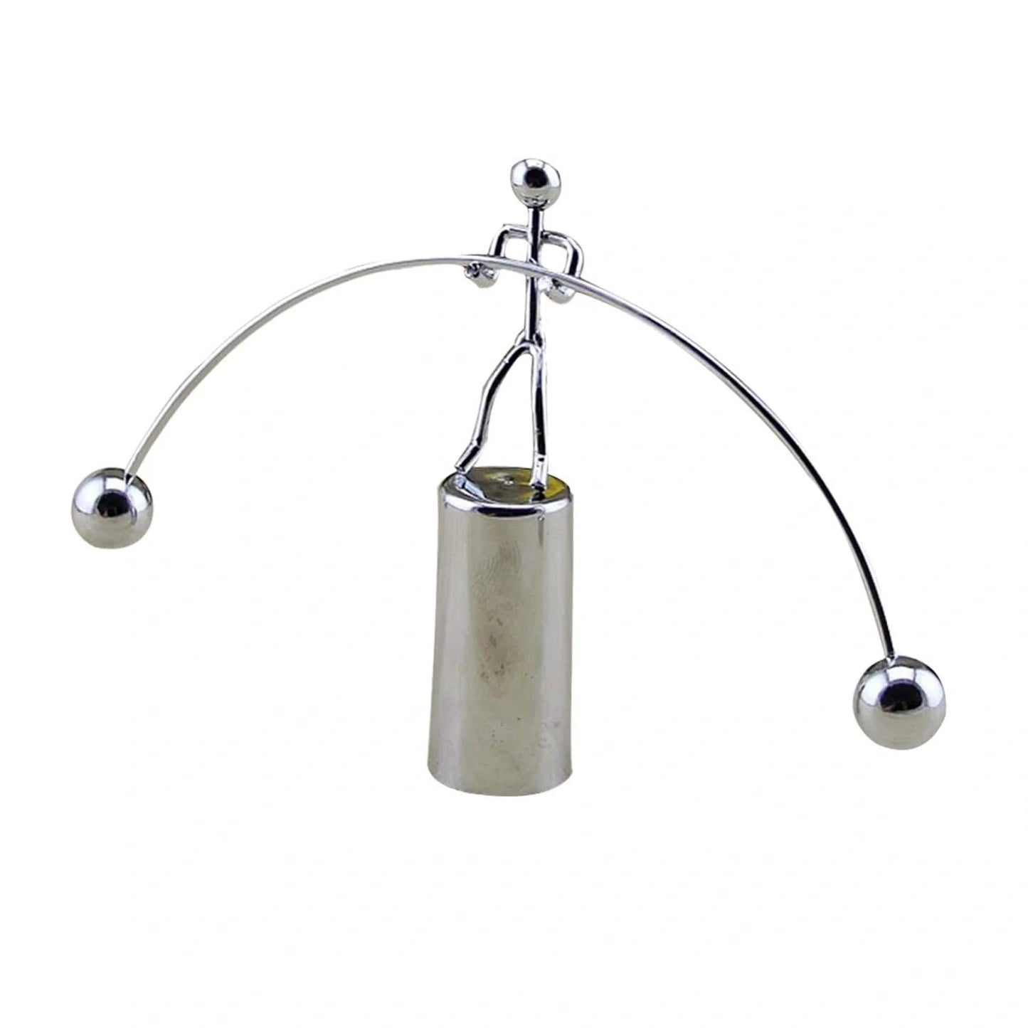 Best mini steel balance toy - executive toys | 2025 | fast shipping