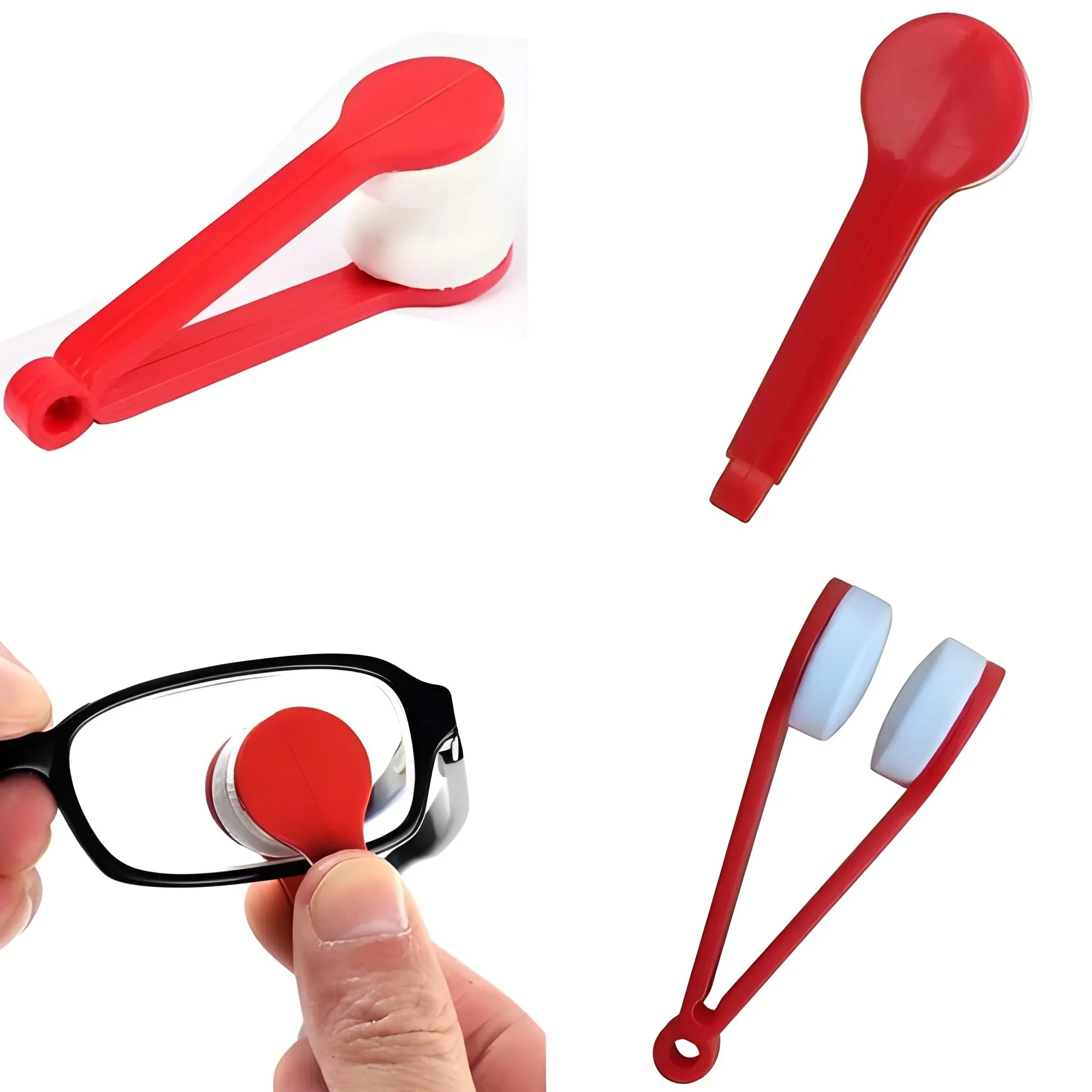 Mini Sun Glasses Eyeglass Microfiber Cleaner - Industrial & Scientific