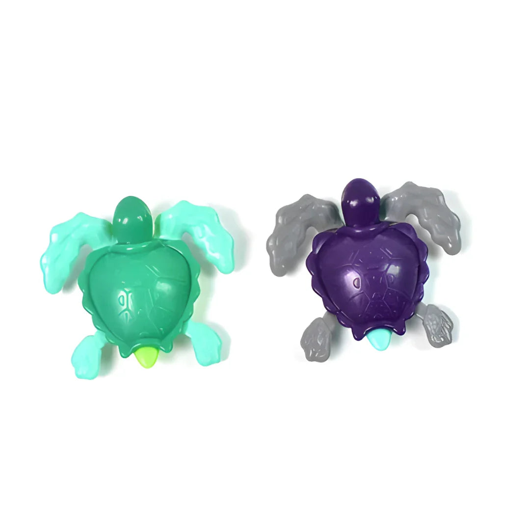 Mini Turtle Toy Set - Toys & Games