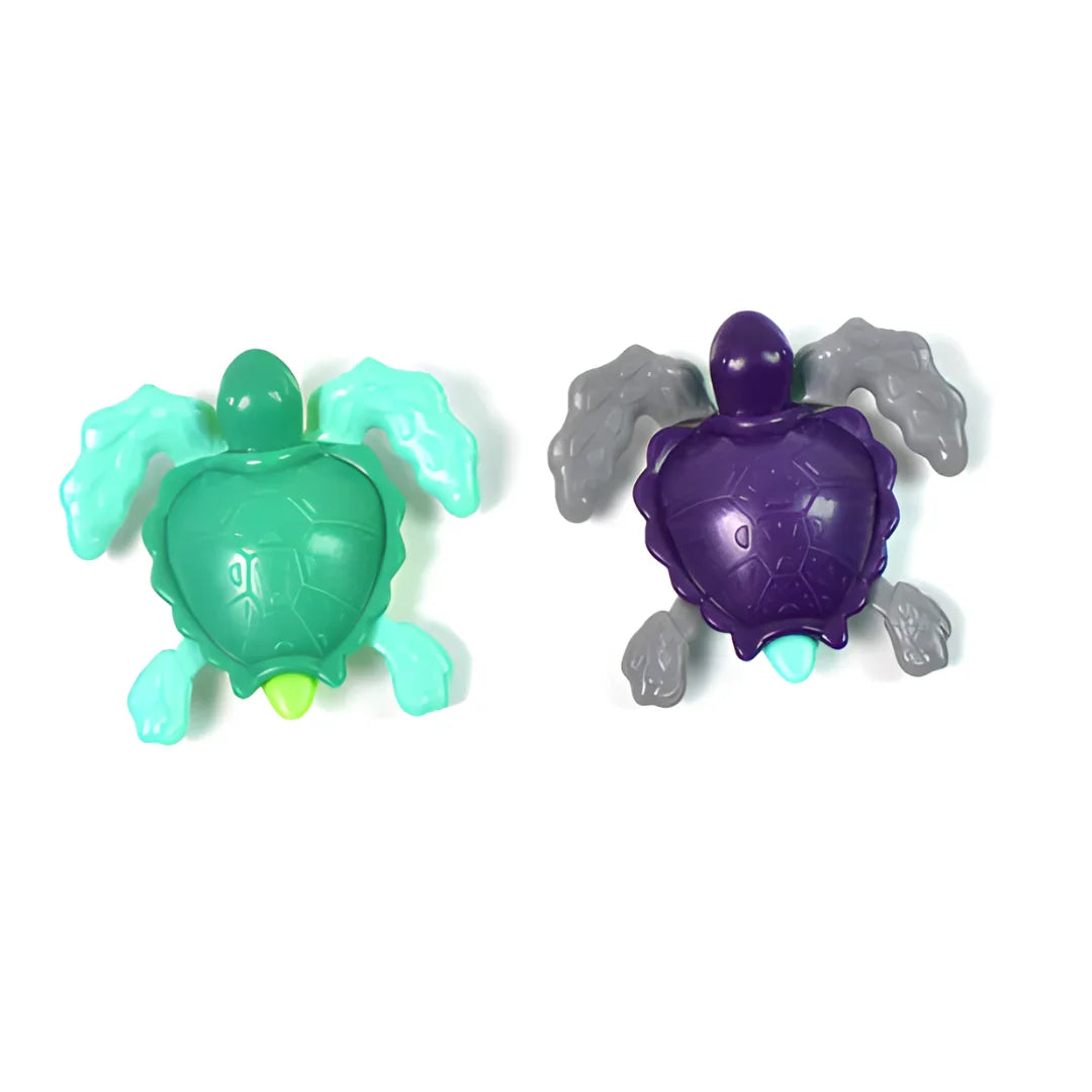 Mini Turtle Toy Set - Toys & Games