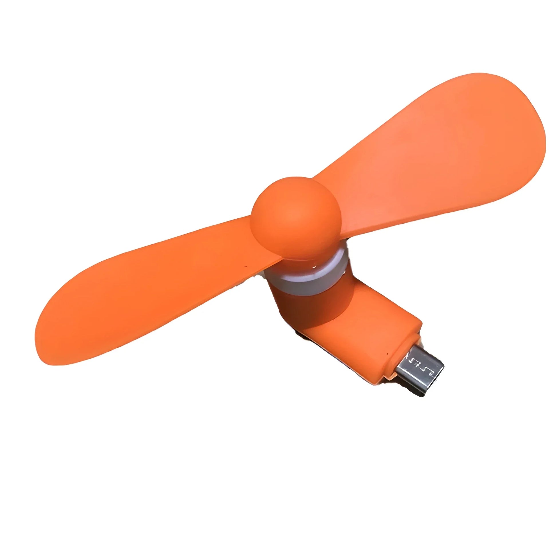 Mini USB Cooling Fan - Computers & Accessories