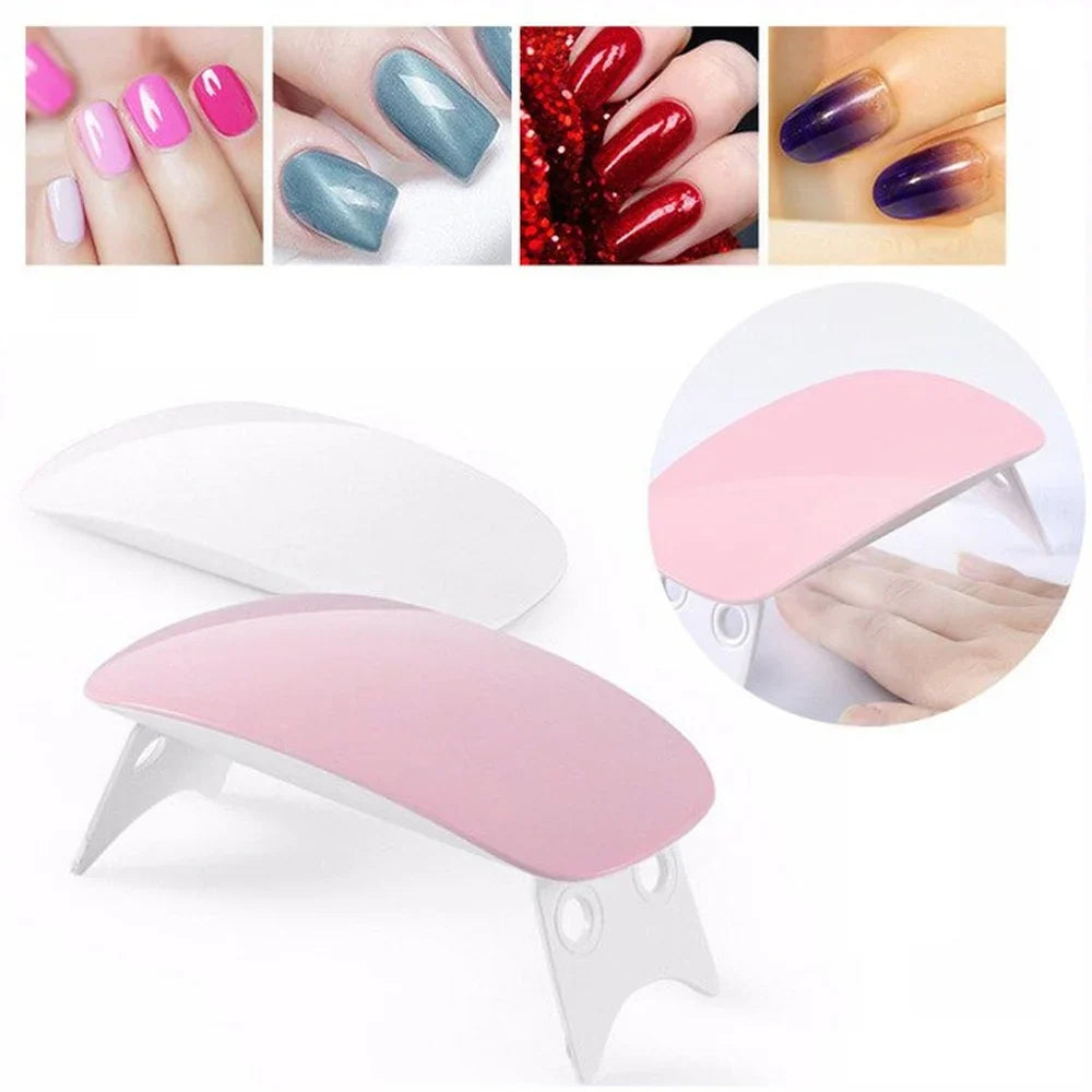 Best mini uv nail dryer - dryers | 2025 | fast shipping