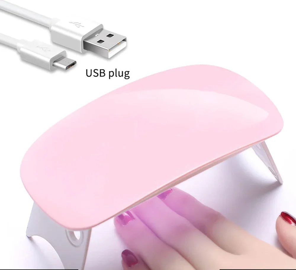Best mini uv nail dryer - dryers | 2025 | fast shipping