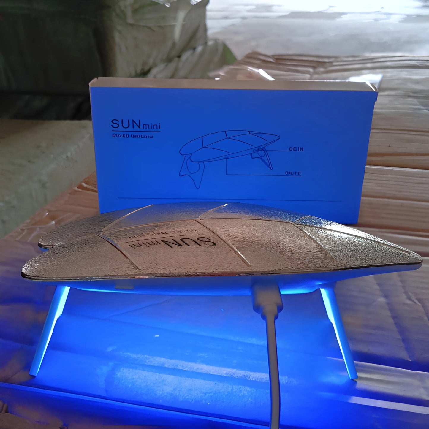 Best mini uv nail dryer lamp - dryers | 2025 | fast shipping