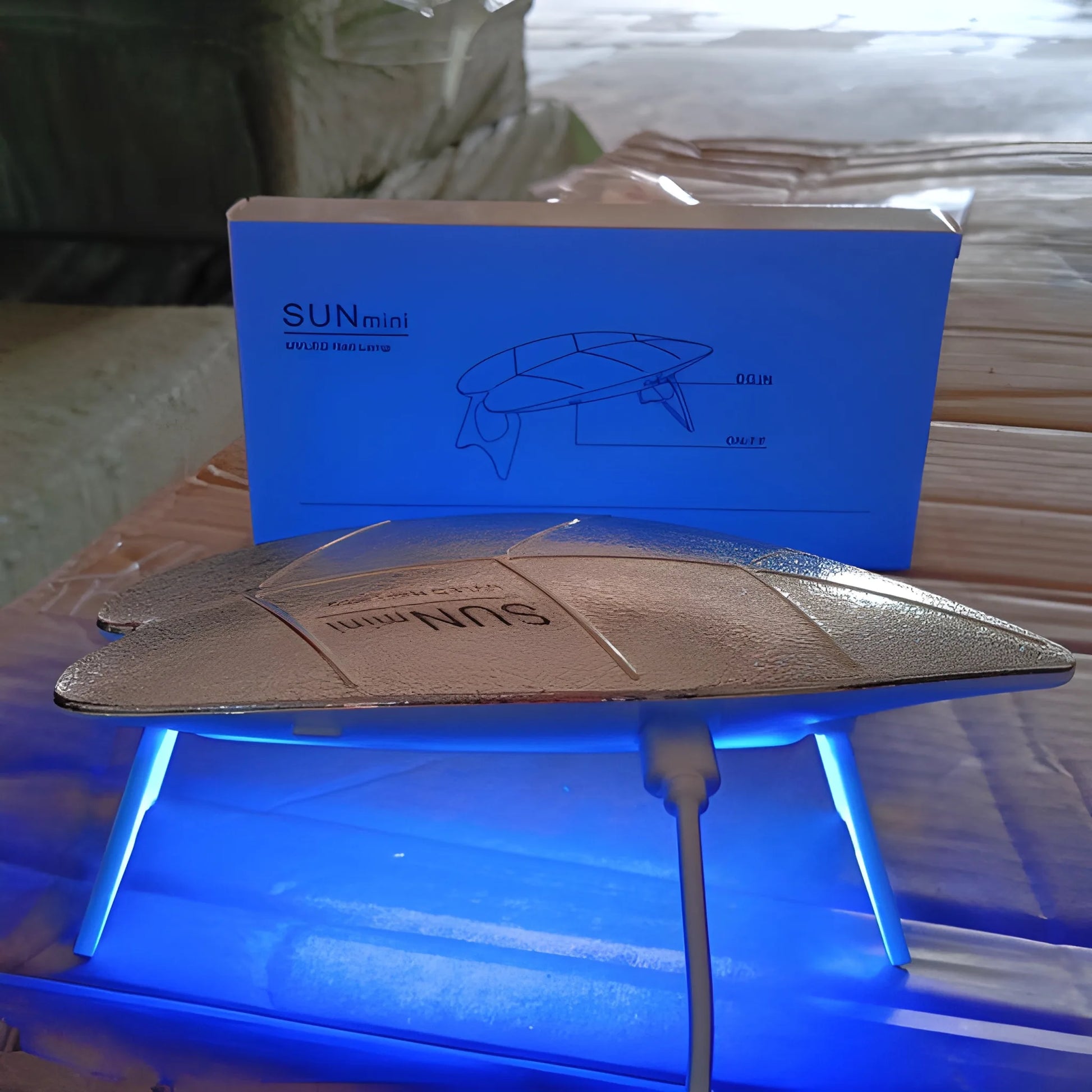 Best mini uv nail dryer lamp - dryers | 2025 | fast shipping