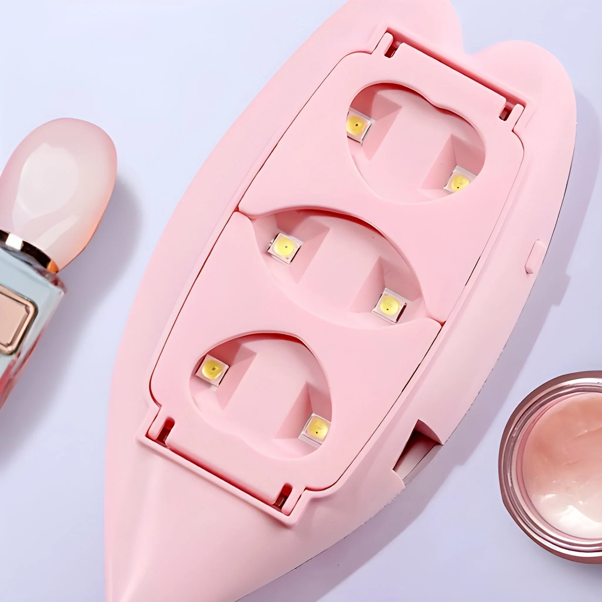 Best mini uv nail dryer lamp - dryers | 2025 | fast shipping