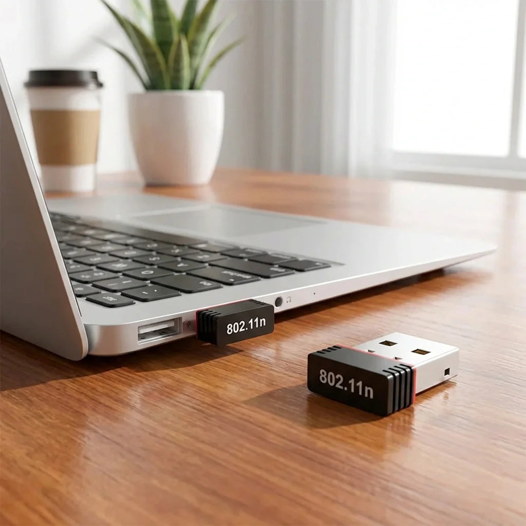 Best mini wi-fi usb adapter - network cards & adapters | 2026 | fast shipping