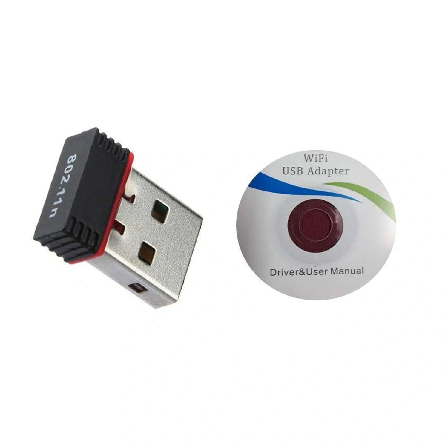 Best mini wi-fi usb adapter - network cards & adapters | 2025 | fast shipping