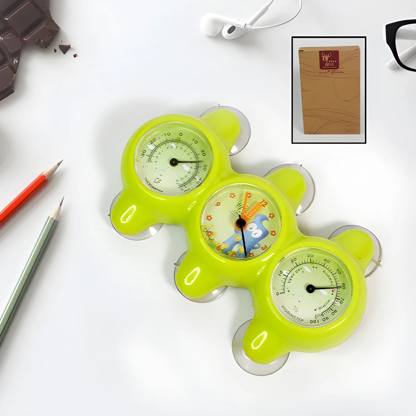 Best minimalist desktop office clock - desk clocks | 2025 | fast shipping