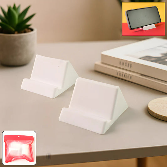 Minimalist Mobile Phone Stand - Electronics