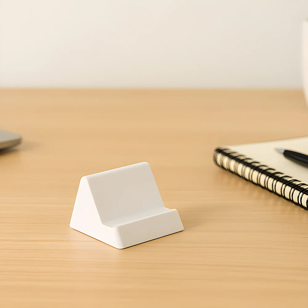 Minimalist Mobile Phone Stand - Electronics