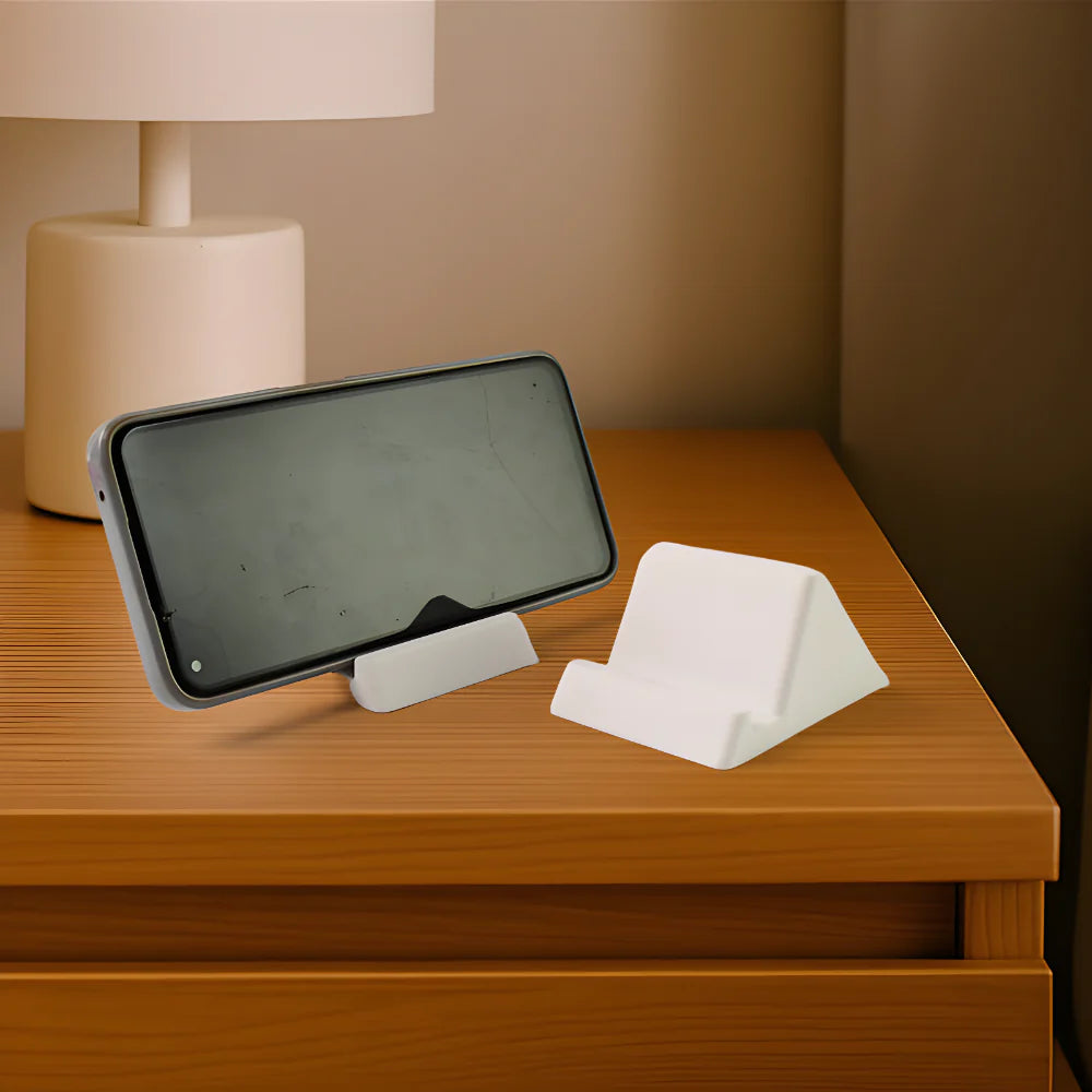 Minimalist Mobile Phone Stand - Electronics