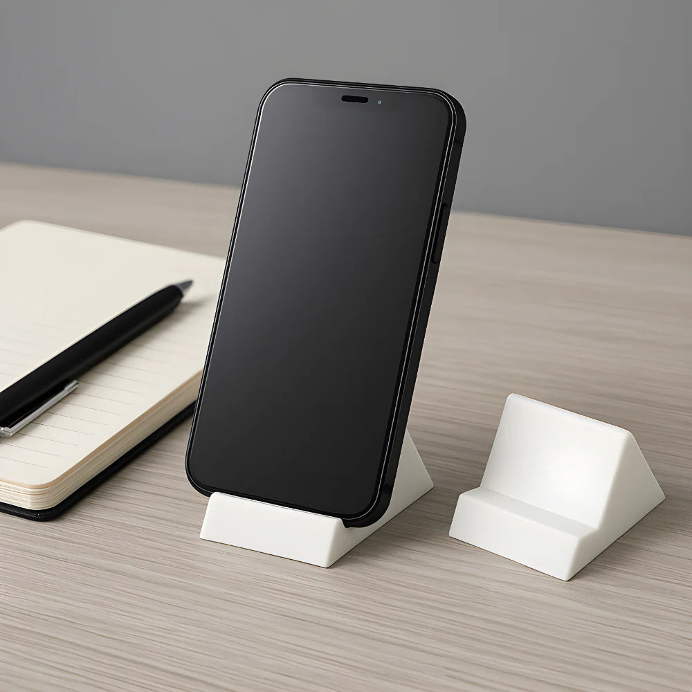 Minimalist Mobile Phone Stand - Electronics