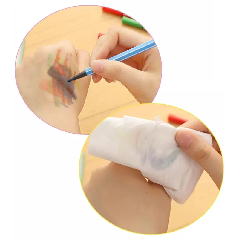 Best minions sketch pen set - markers | 2025 | fast shipping