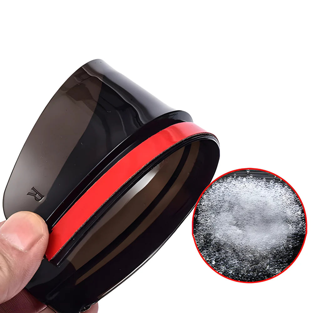 Best mirror rain guards - outdoor play equipment | 2025 | fast shipping