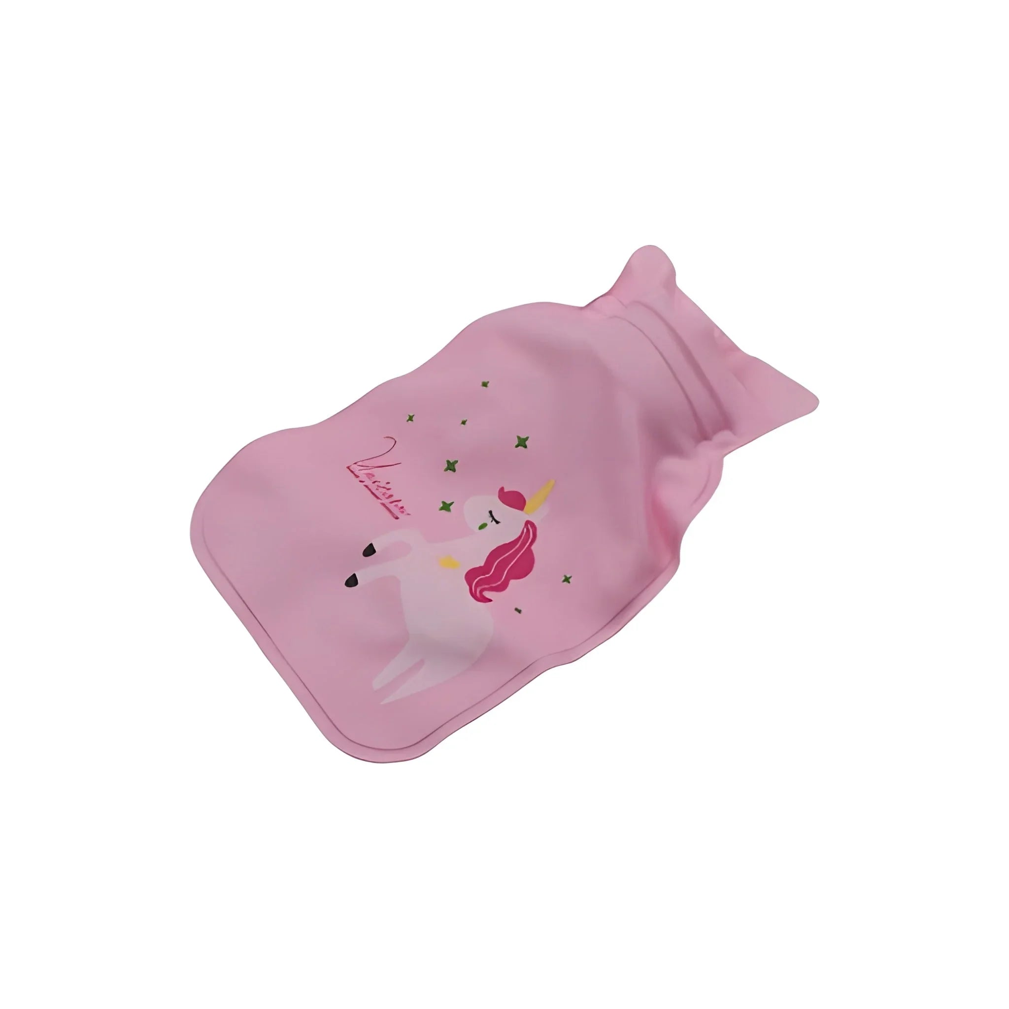 Mix Design Printed Small Hot Water Bag - Health & Personal Care