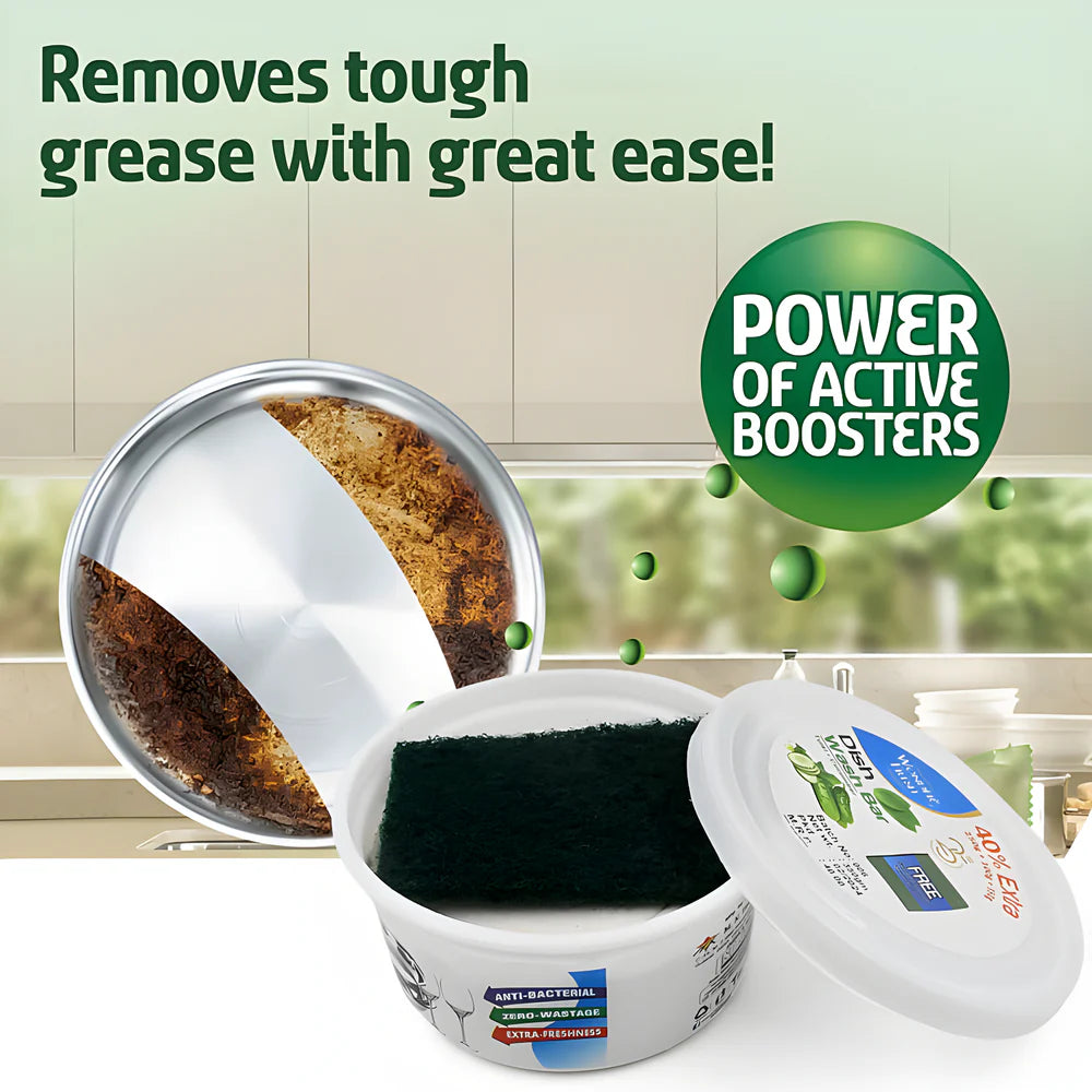 Best mix flavor dishwash bar - dishwashers | 2025 | fast shipping