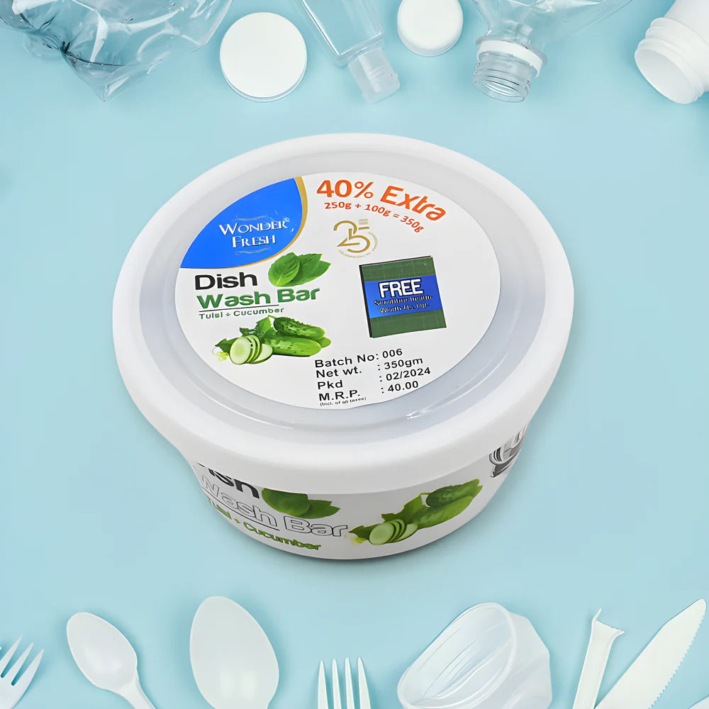 Best mix flavor dishwash bar - dishwashers | 2025 | fast shipping