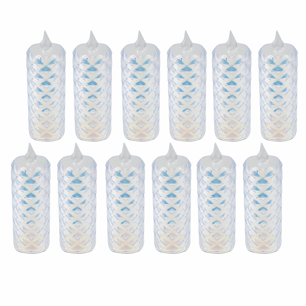 Best flickering flameless tea lights - outdoor play equipment | 2025 | fast shipping