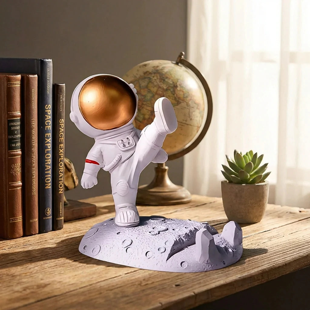 Best mobile holder astronaut phone stand - electronics | 2026 | fast shipping