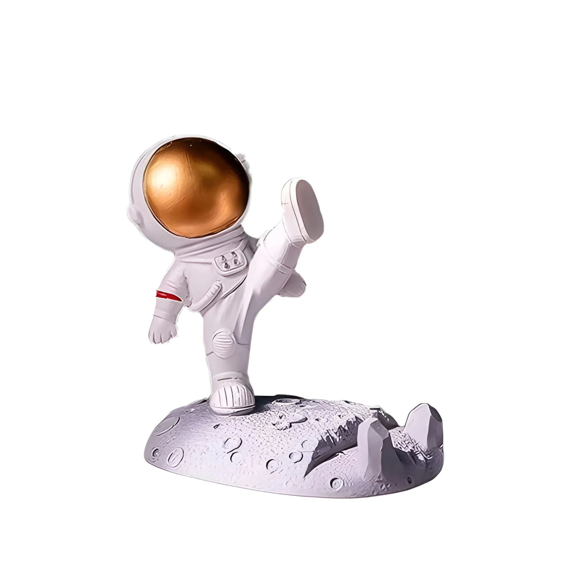 Best mobile holder astronaut phone stand - electronics | 2025 | fast shipping