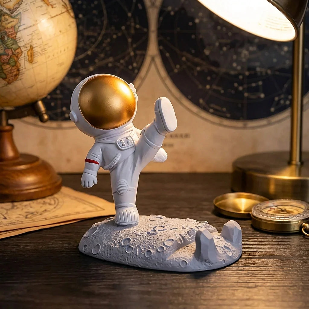 Best mobile holder astronaut phone stand - electronics | 2026 | fast shipping