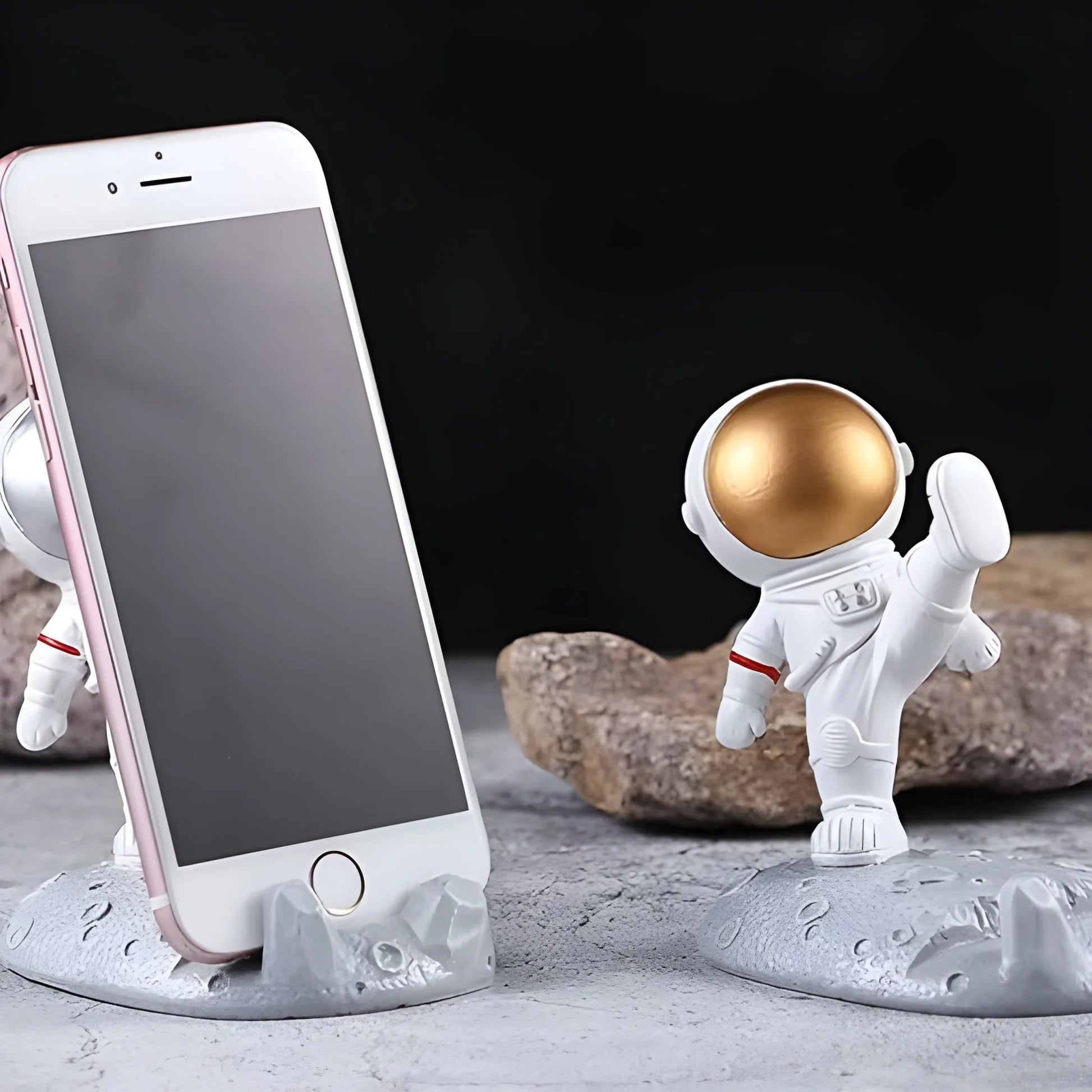 Best mobile holder astronaut phone stand - electronics | 2025 | fast shipping