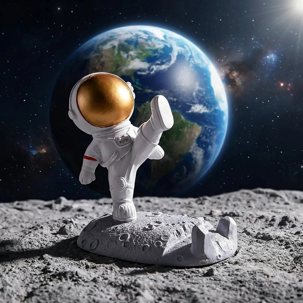 Best mobile holder astronaut phone stand - electronics | 2026 | fast shipping