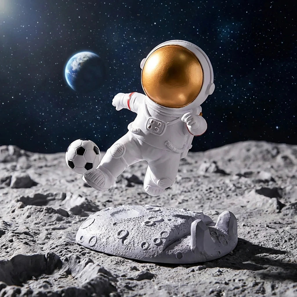 Best mobile holder astronaut phone stand - electronics | 2026 | fast shipping